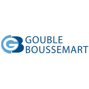 Gouble Boussemartlogo