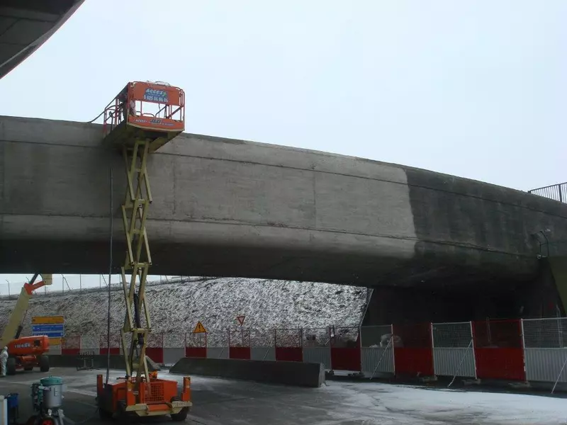 Le béton ciré est un choix populaire pour ceux qui…