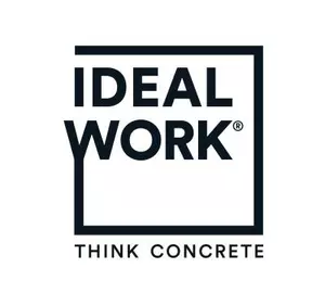 Idéal Worklogo