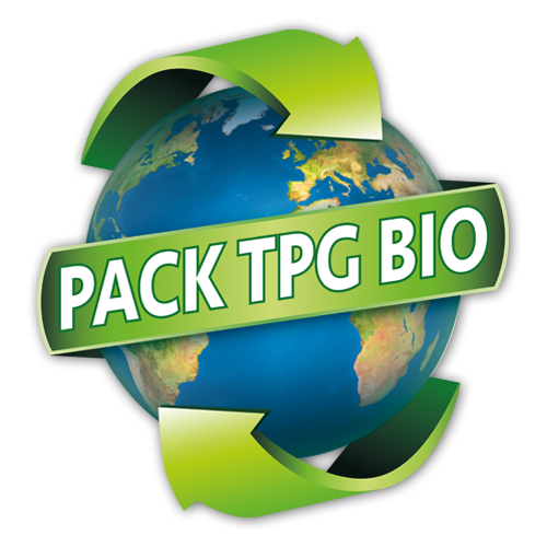 PACK TPG BIO